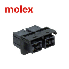 MOLEX-kontakt 768671012 76867-1012