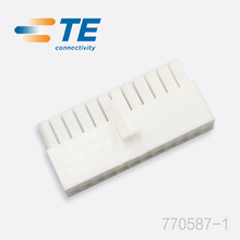 TE / AMP Connector 770587-1