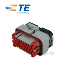 TE / AMP Connector 770680-4
