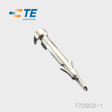 TE/AMP Connector 770903-1