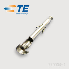 TE/AMP Connector 770904-1