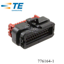 TE/AMP कनेक्टर 776164-1