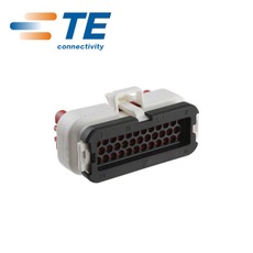 TE / AMP Connector 776164-2