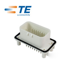 TE / AMP Connector 776228-2