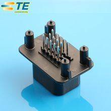 TE/AMP Connector 776262-1