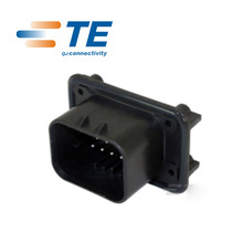 TE / AMP Connector 776267-1