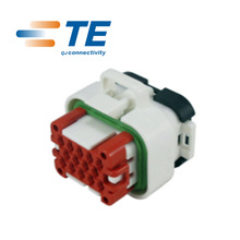 TE / AMP Connector 776273-5