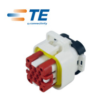 TE / AMP Connector 776286-2