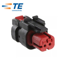 TE/AMP Connector 776427-1