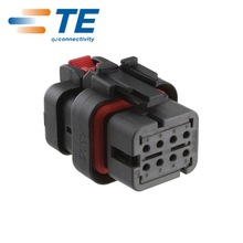 TE / AMP Connector 776494-1