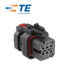 TE/AMP Connector 776531-2