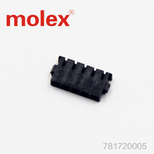 Conector MOLEX 781720005