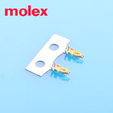 MOLEX konektorea 781720410