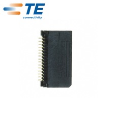 TE/AMP कनेक्टर 788862-1