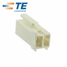 TE/AMP Connector 8-1241961-2