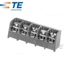 TE / AMP Connector 8-1437651-7