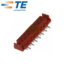 TE/AMP Connector 8-338069-4