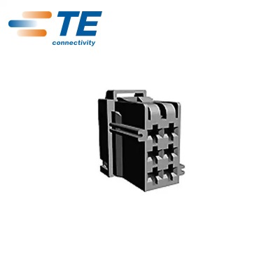 TE / AMP Connector 8-968970-1
