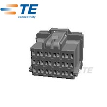 TE / AMP Connector 8-968973-2