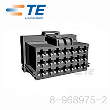 TE/AMP 커넥터 8-968975-1