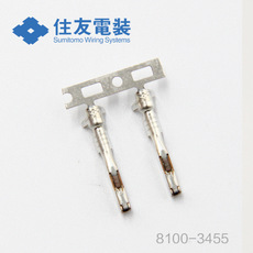 Conector Sumitomo 8100-3455