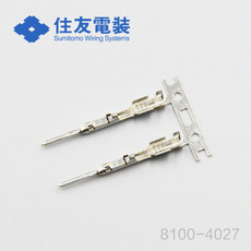 Konektor Sumitomo 8100-4027