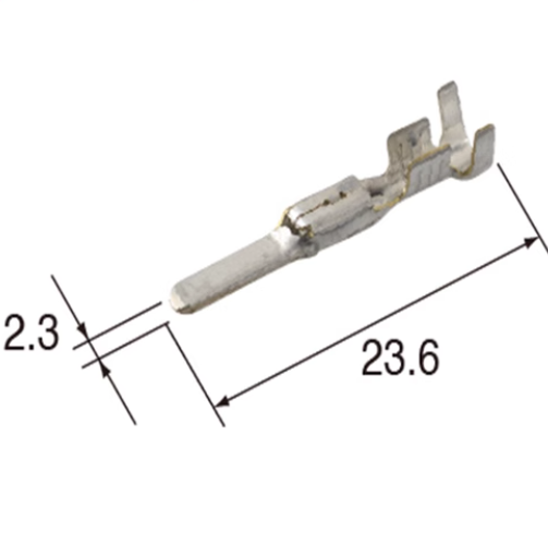 SMTM 8230-5172 highly reliable connector designed to meet the needs stock