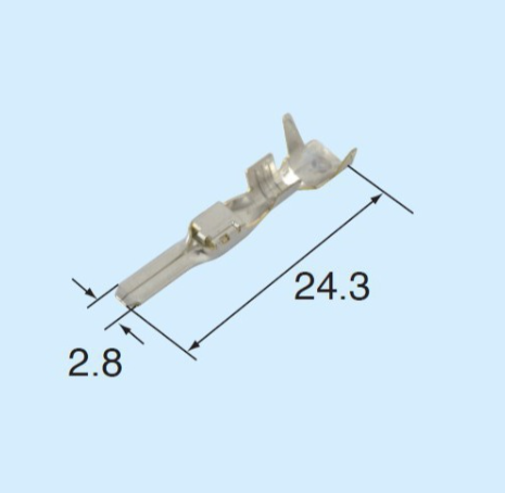 SMTM 8230-5426 highly reliable connector designed to meet the needs stock