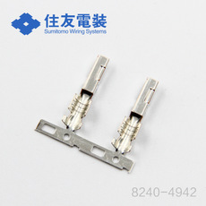 Sumitomo konektor 8240-4942