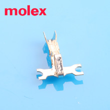 MOLEX-kontakt 8500031