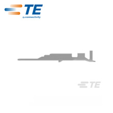 TE/AMP-connector 85035-1