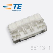 TE/AMP Connector 85113-1