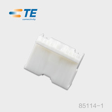 TE / AMP Connector 85114-1