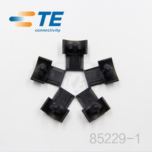 TE / AMP Connector 85229-1