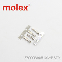 MOLEX-kontakt 87000589