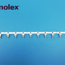 MOLEX कनेक्टर 8700106