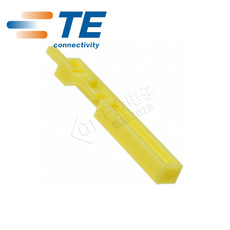 TE/AMP Connector 87179-1