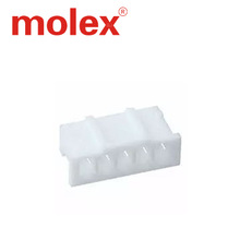 MOLEX कनेक्टर 873690500