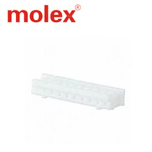MOLEX कनेक्टर 873691000