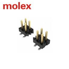 Connecteur MOLEX 877591874 87759-1874