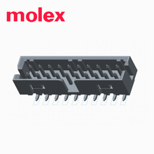 MOLEX कनेक्टर 878322020