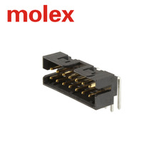 Connecteur MOLEX 878331421 87833-1421
