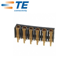 TE / AMP Connector 87986-6