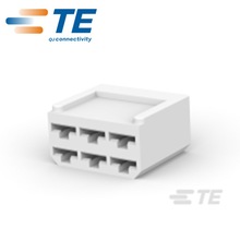 TE/AMP Connector 880297-1