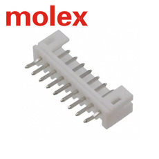 MOLEX-kontakt 894000920 89400-0920