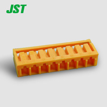 JST कनेक्टर 8P-SAN