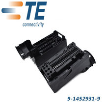 TE / AMP Connector 9-1452931-9