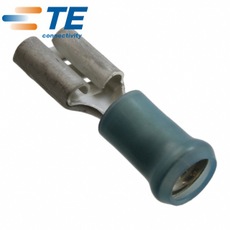TE/AMP Connector 9-160313-5