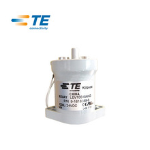 TE / AMP Connector 9-1618389-8