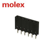 Connector MOLEX 901471106 90147-1106